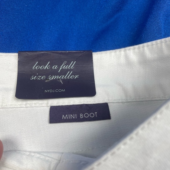Not your daughters jeans Los Angeles, Mini boot/16 - Picture 8 of 10